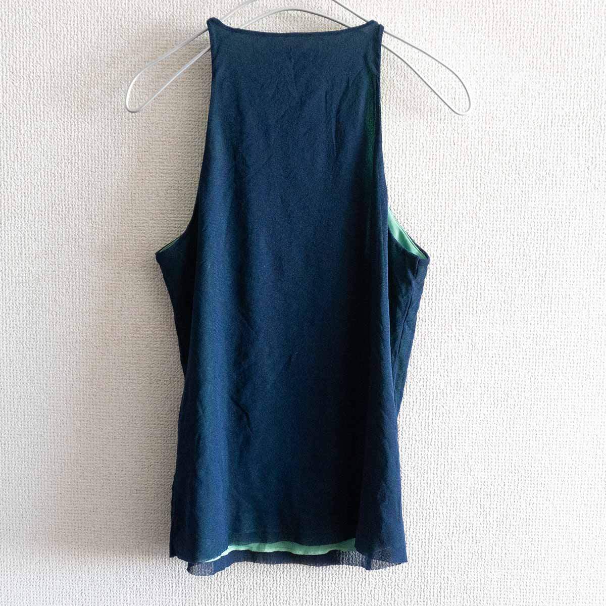 新品✨️ ヴィヴィアンタム カットソー パワーネット ハイネック ドラゴン 希少✨️ 新品✨️ ヴィヴィアンタム カットソー パワーネット ハイネック