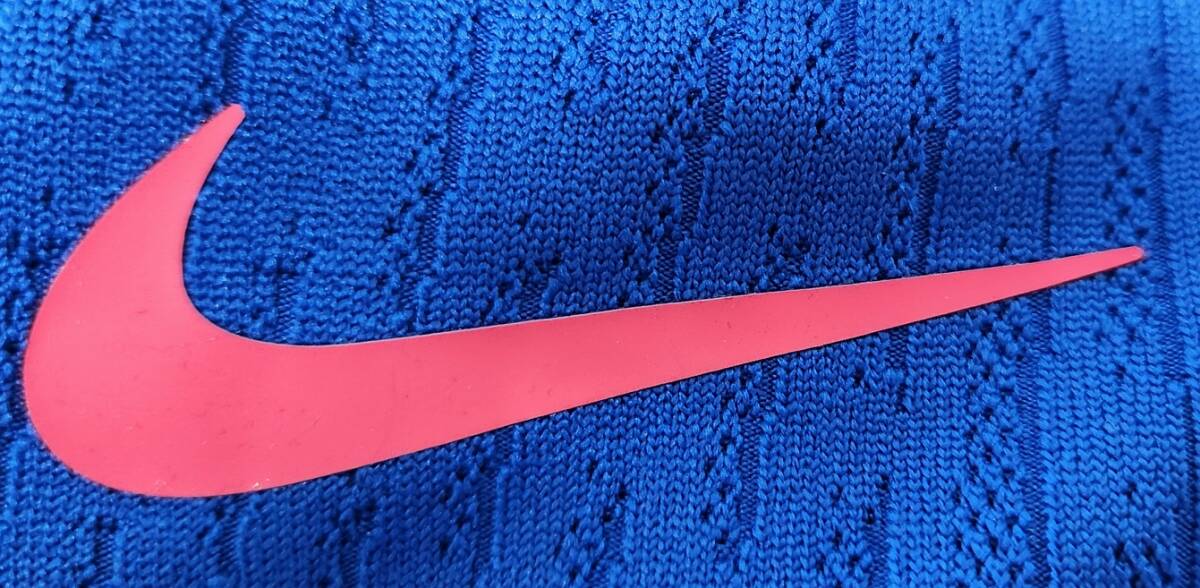 24-25韓國 Dryfit ADV Eliteロングスリーブ ドリル トップ(ブラック) 選手用長袖 Nike正規(guī) スポンサー仕様 XL