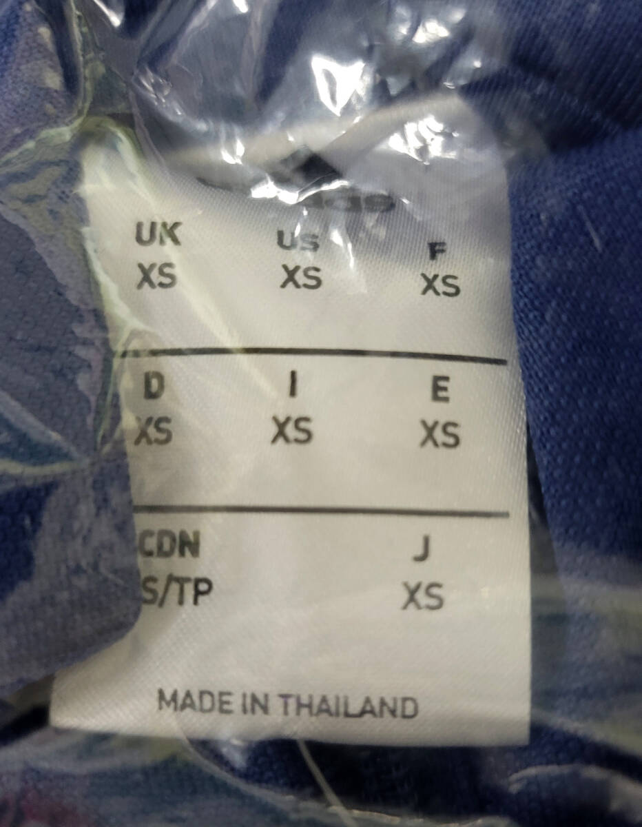 18-19アルゼンチン AFA 長袖 Drill トップ adidas正規(guī) 練習用 メッシ XS