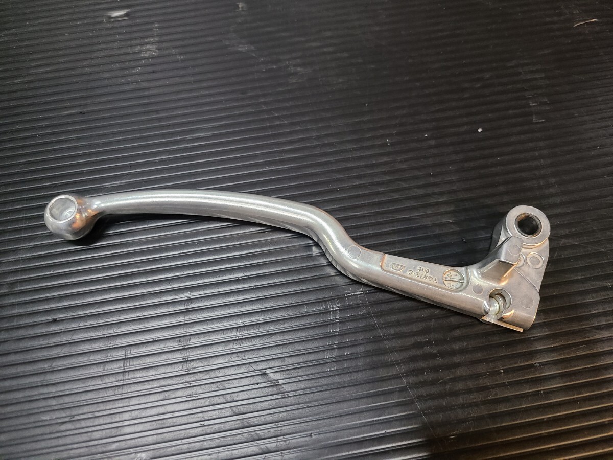 yg973-d E16 CBR600RR YZF-R1 XSR900 MT09 MT07 クラッチレバー_画像1