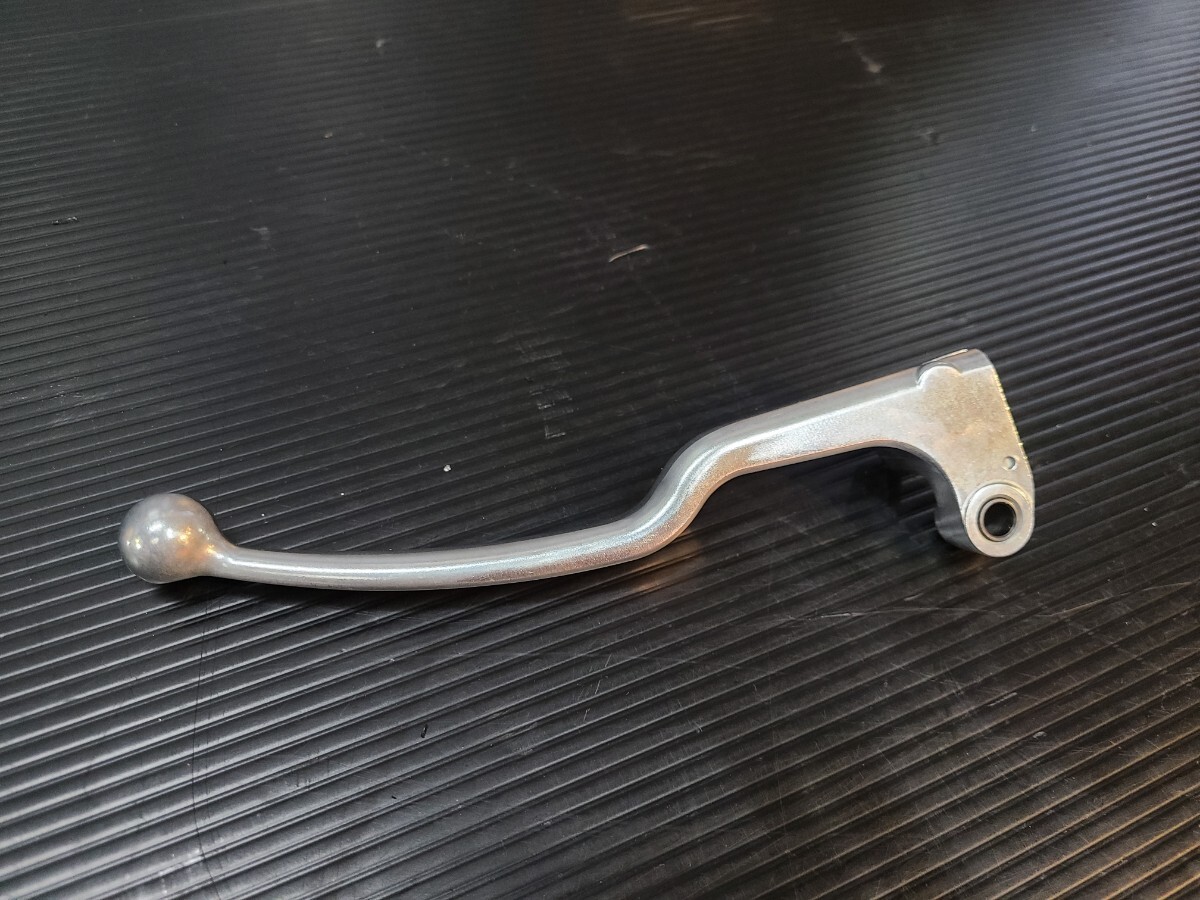 yg973-d E16 CBR600RR YZF-R1 XSR900 MT09 MT07 クラッチレバー_画像2