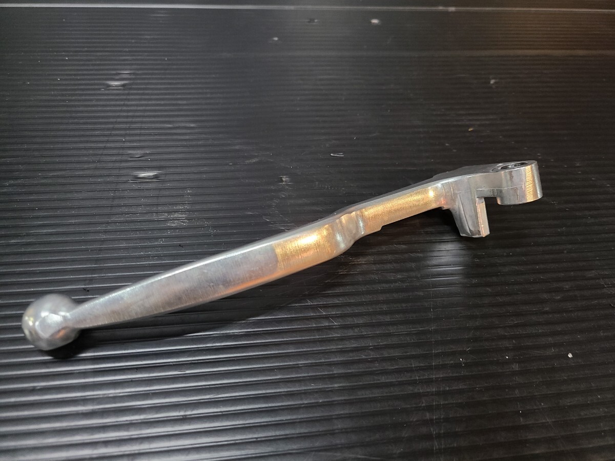 yg973-d E16 CBR600RR YZF-R1 XSR900 MT09 MT07 クラッチレバー_画像3