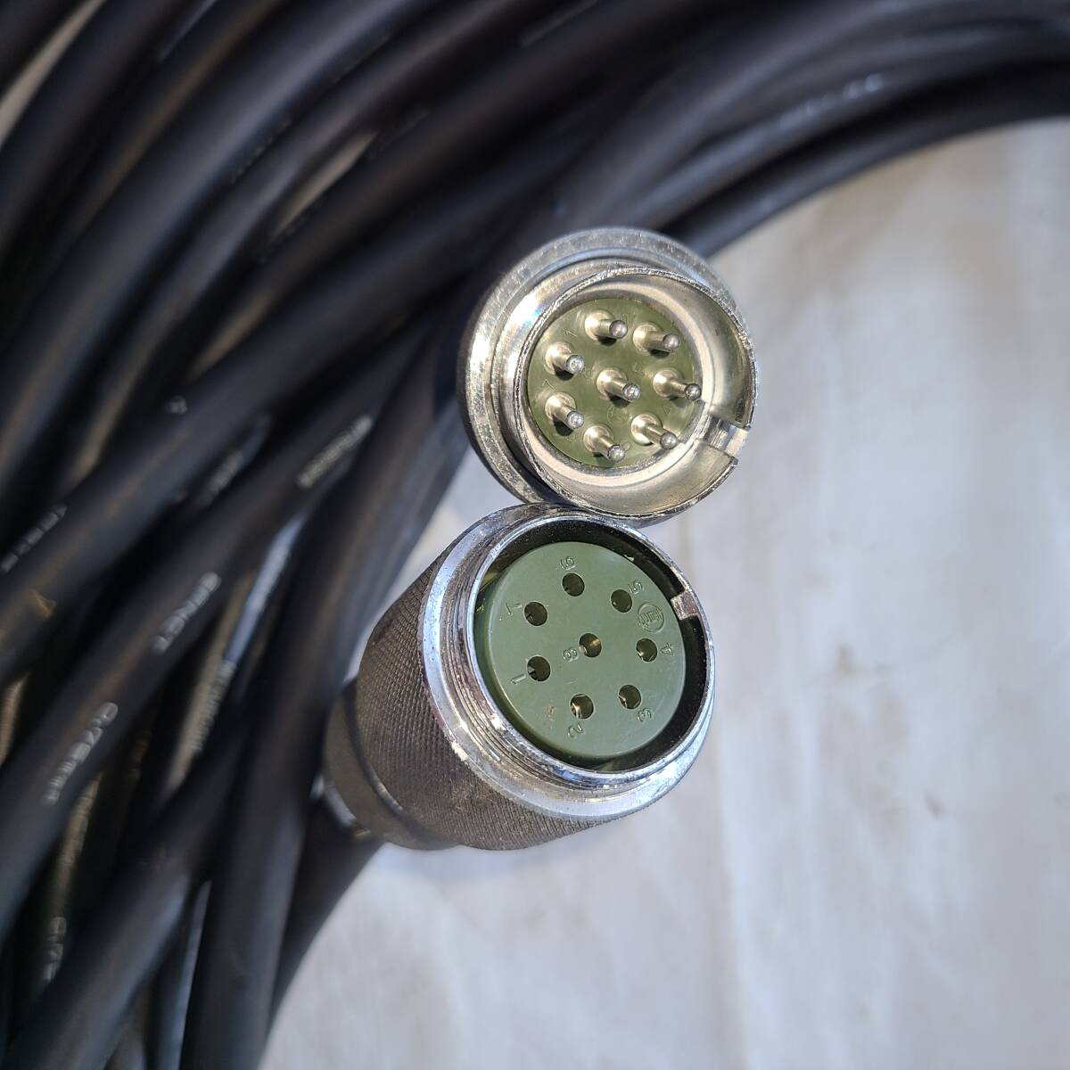 デンヨーリモートコントロールR-50 デンヨーリモートコントロールR-50