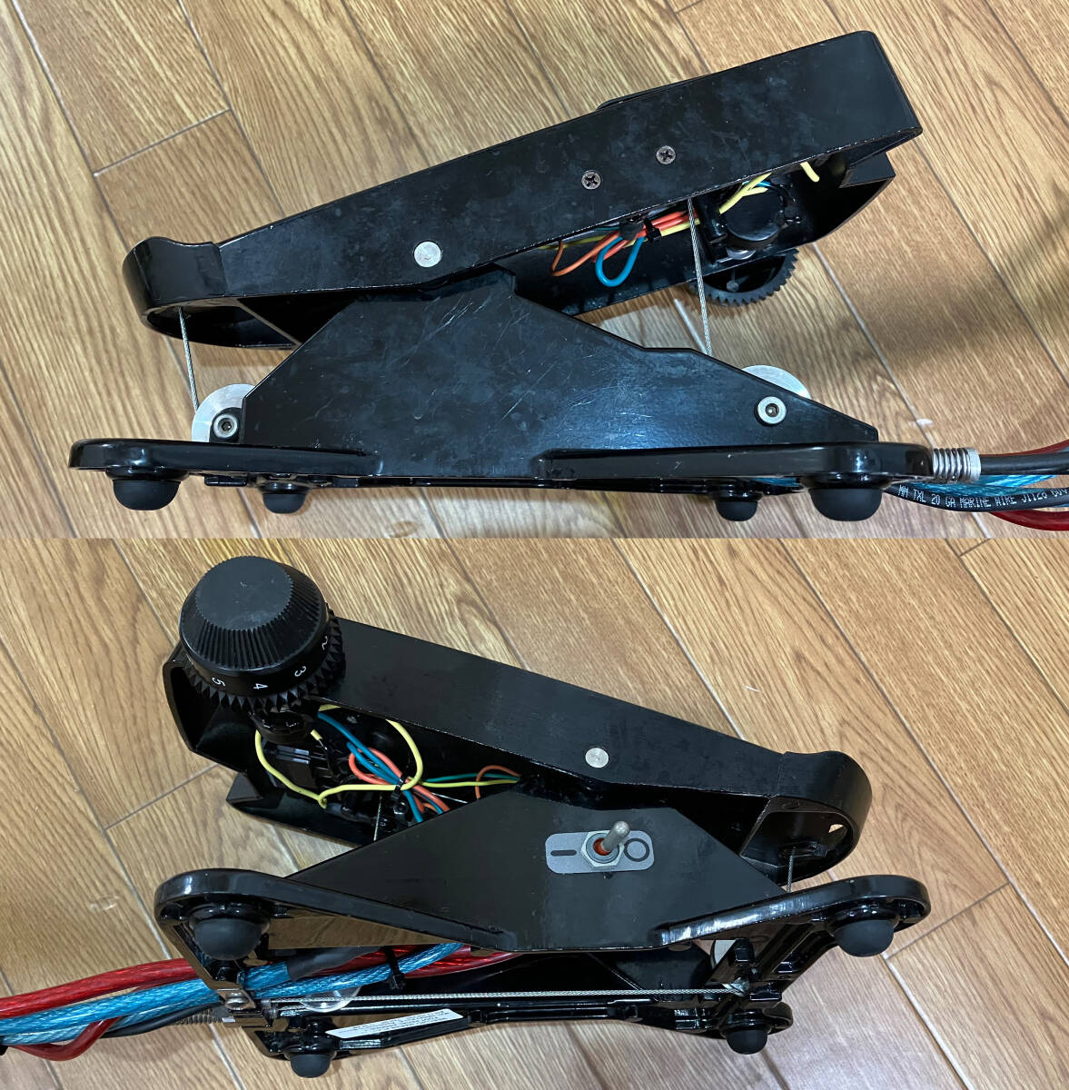 モーターガイド ツアー TR82V-34 SPE KTFスペシャルエディション モーターガイド ツアー TR82V-34 SPE KTFスペシャルエディション