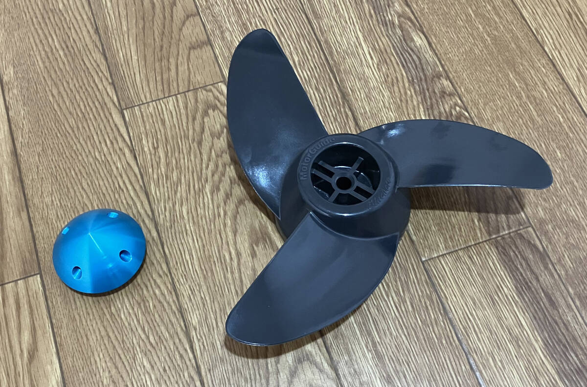 モーターガイド ツアー TR82V-34 SPE KTFスペシャルエディション モーターガイド ツアー TR82V-34 SPE KTFスペシャルエディション