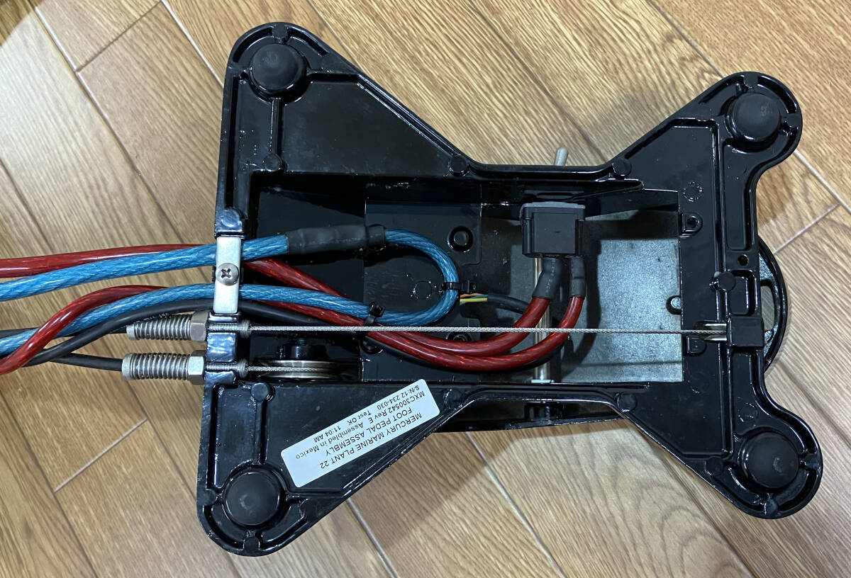 モーターガイド ツアー TR82V-34 SPE KTFスペシャルエディション モーターガイド ツアー TR82V-34 SPE KTFスペシャルエディション