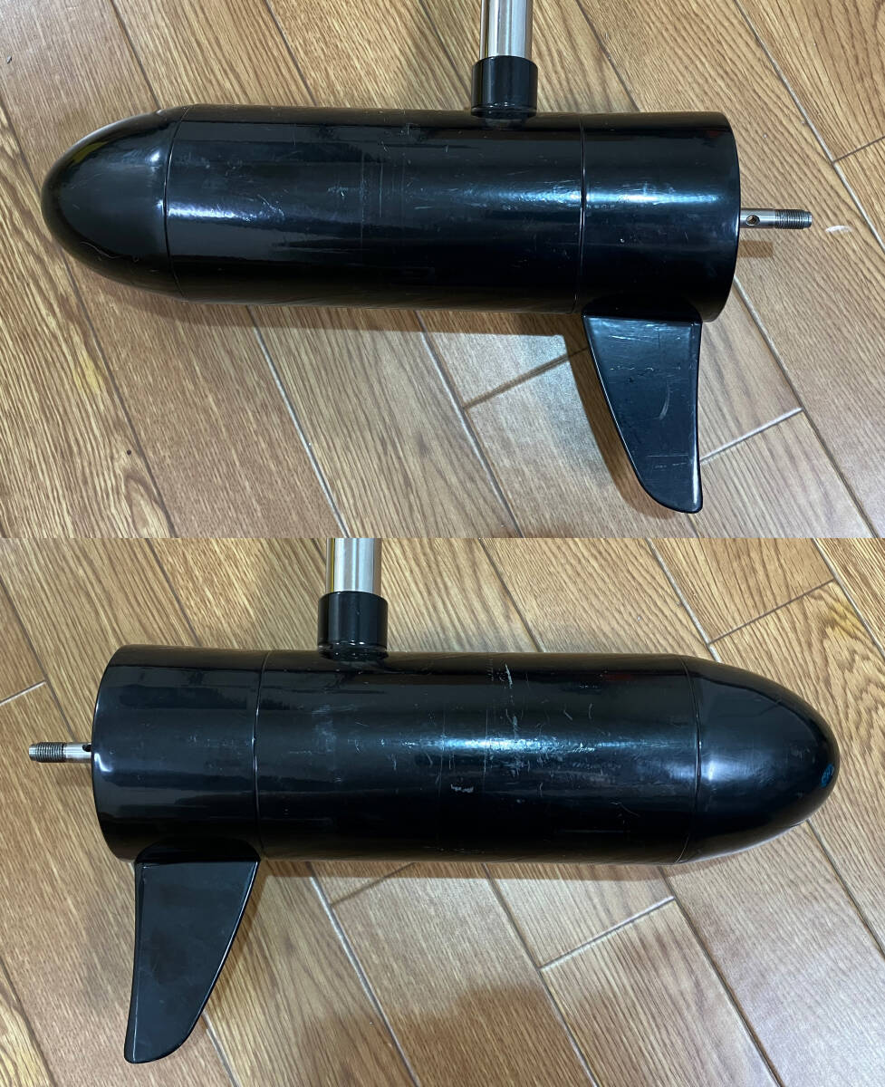 モーターガイド ツアー TR82V-34 SPE KTFスペシャルエディション モーターガイド ツアー TR82V-34 SPE KTFスペシャルエディション