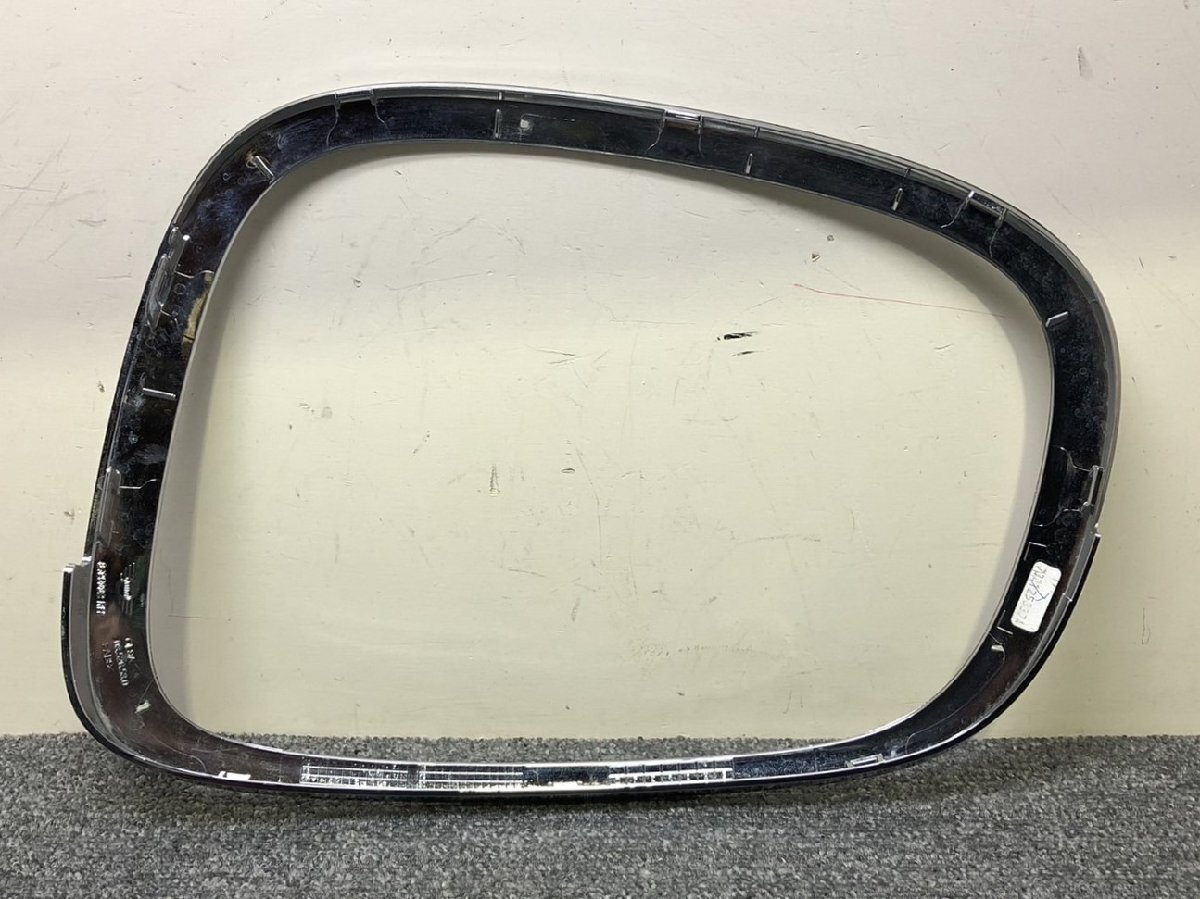 83178*F55/F56/F57 Mini Cooper / Mini оригинальный правый tail cover / правый задний фонарь кольцо 8495332RH*.16-L2