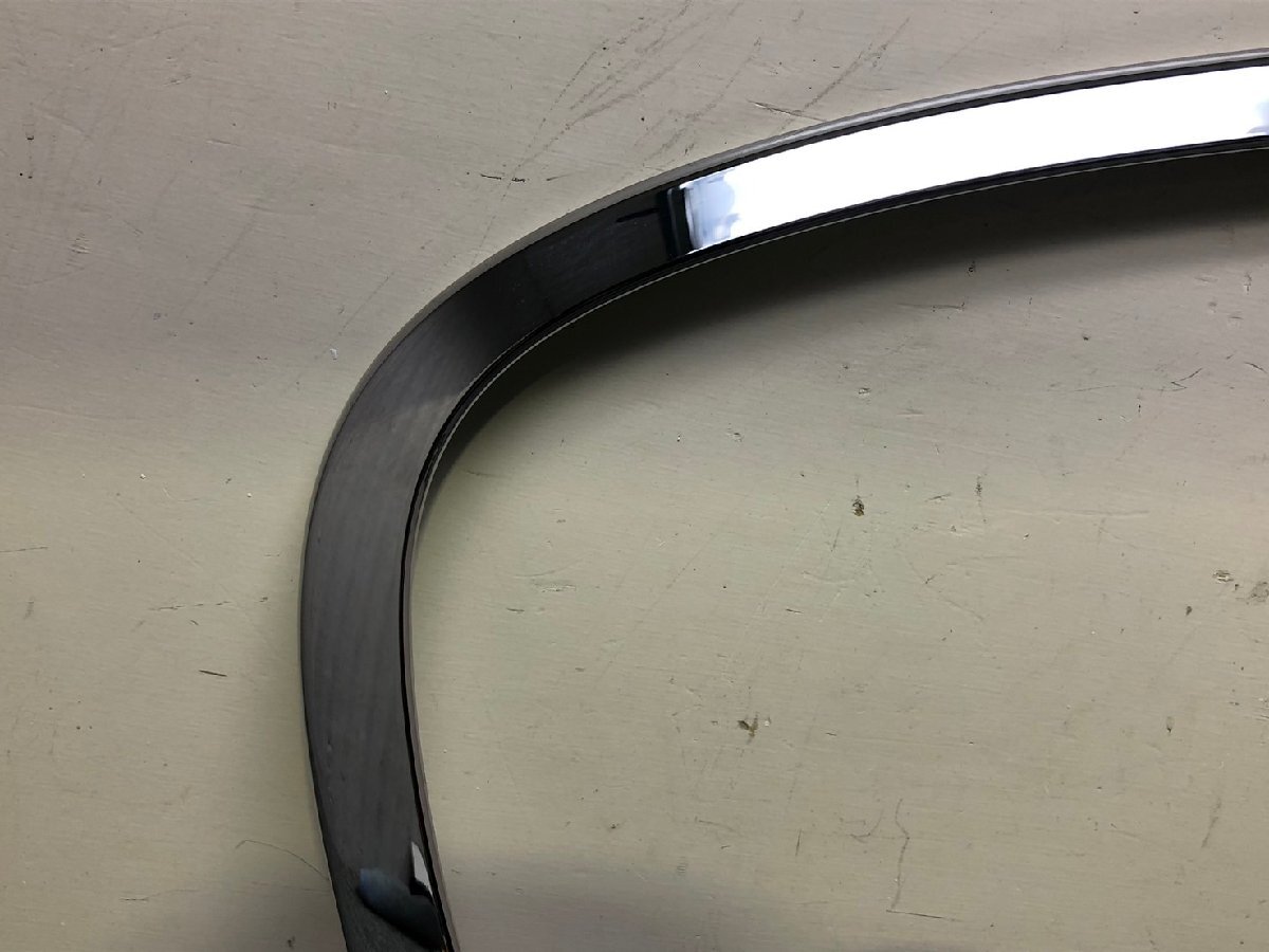 83178*F55/F56/F57 Mini Cooper / Mini оригинальный правый tail cover / правый задний фонарь кольцо 8495332RH*.16-L2