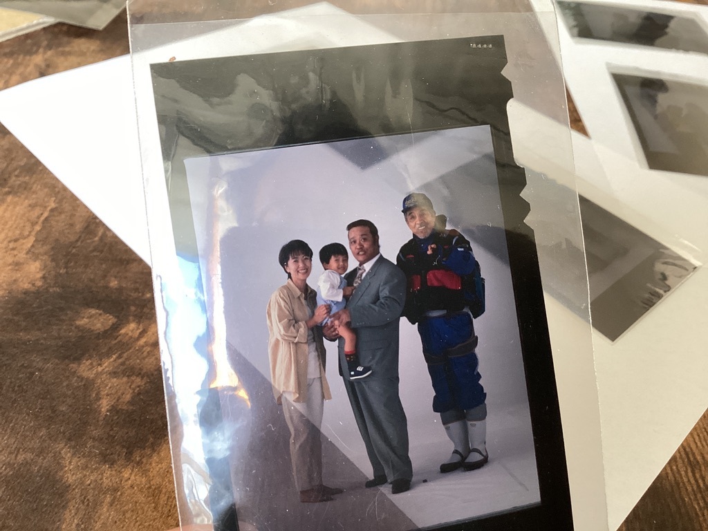 ★映画宣伝用/ポジフィルム/釣りバカ日誌/7枚/西田敏行/三國連太郎/浅田美代子 隔週刊 釣りバカ日誌映画DVDコレクション｜定期購読