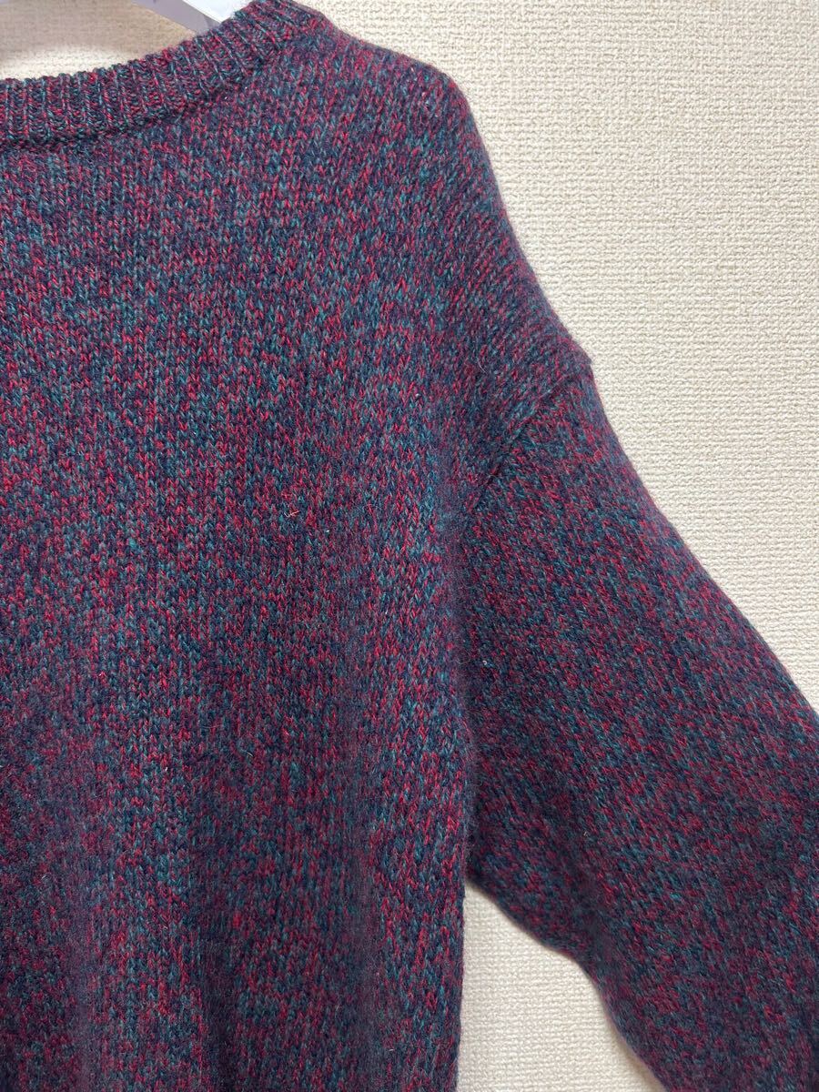 希少】70s 80s Eddie Bauer エディーバウアー プルオーバー 希少】70s 80s Eddie Bauer エディーバウアー プルオーバー