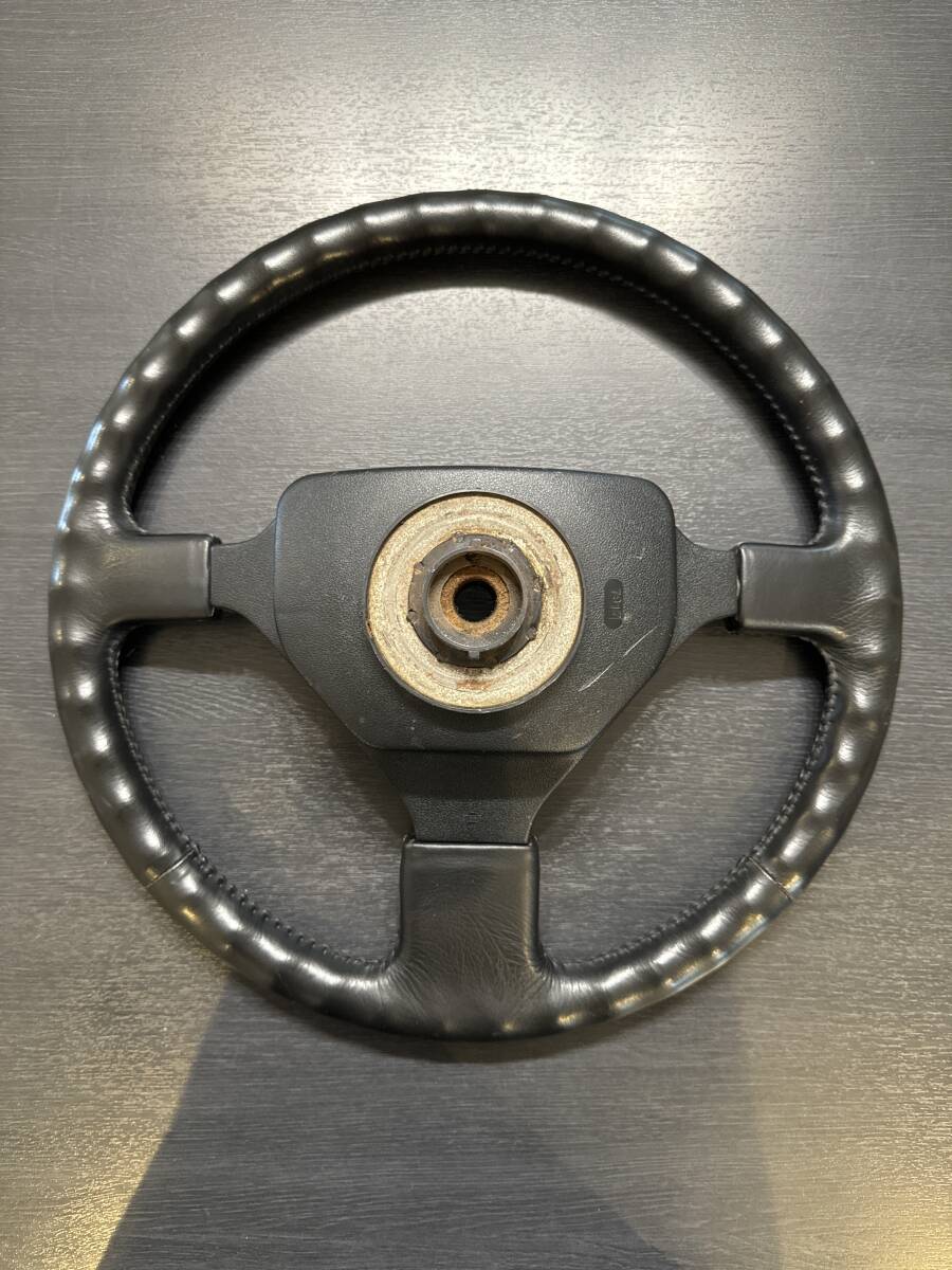  Nissan Fairlady Z Z31 original steering wheel 