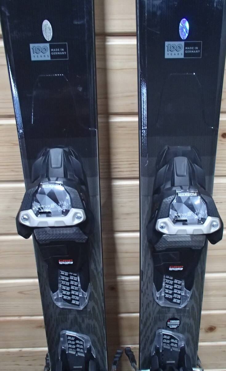 Yahoo!オークション - 中古(美品) フォルクル BLAZE 94 Yahoo!オークション - 中古(美品) フォルクル BLAZE 94