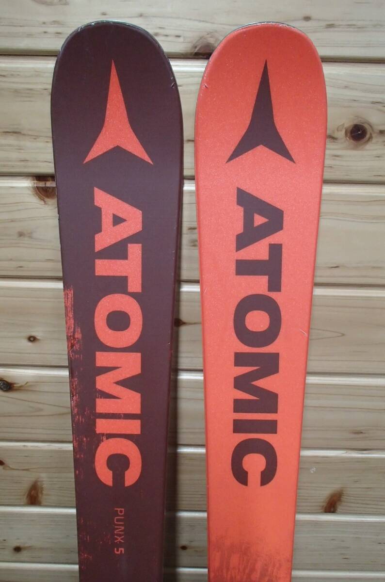 Yahoo!オークション - 美品☆中古☆アトミック PU Yahoo!オークション - 美品☆中古☆アトミック PU