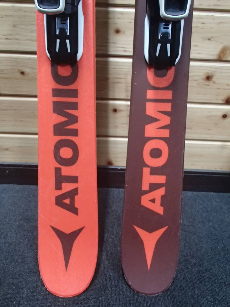 Yahoo!オークション - 美品☆中古☆アトミック PU Yahoo!オークション - 美品☆中古☆アトミック PU