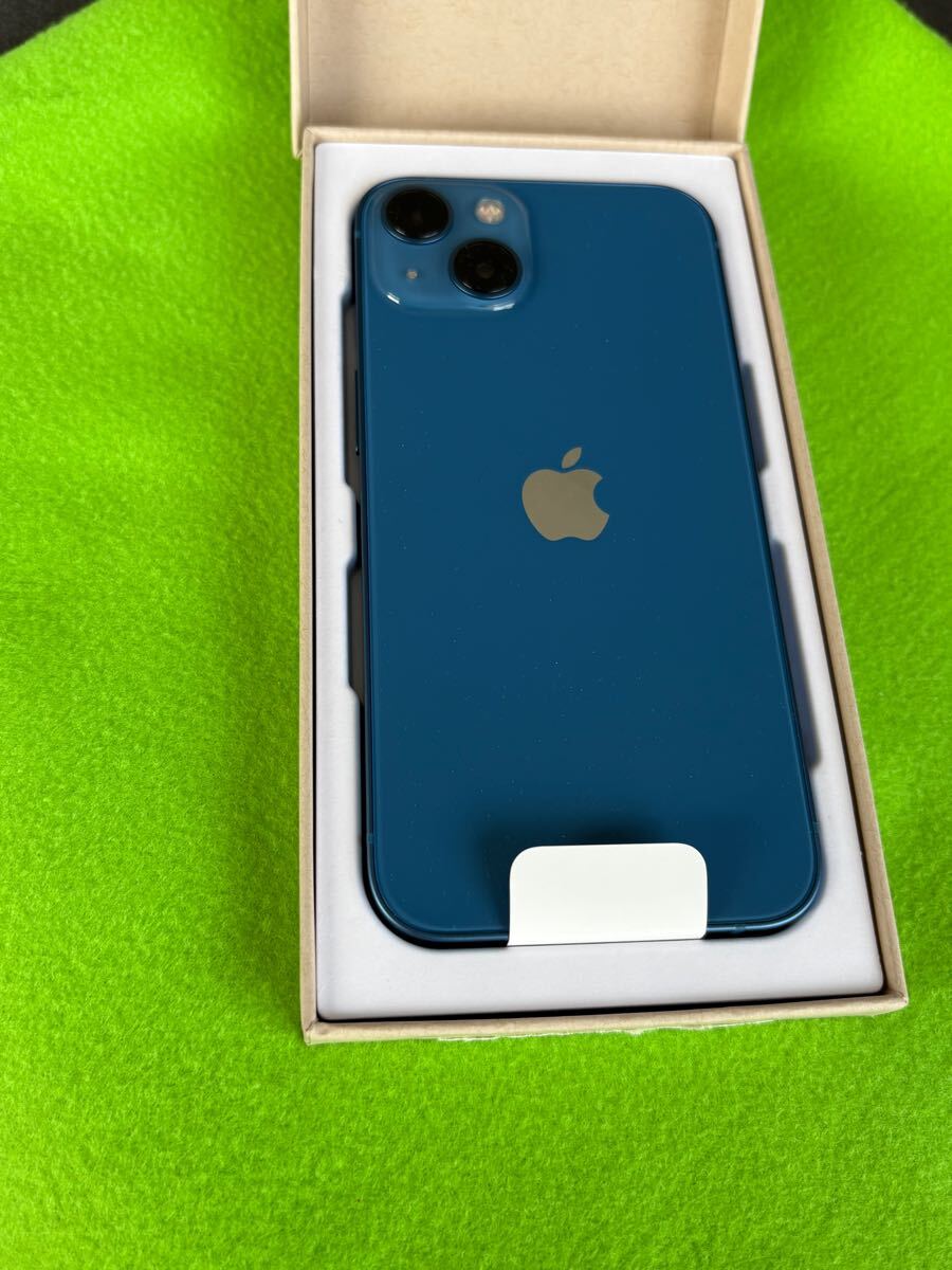 新品 交換品 iPhone 13 128GB ブルー エクスプレス交換品|Yahoo 新品 交換品 iPhone 13 128GB ブルー エクスプレス交換品|Yahoo