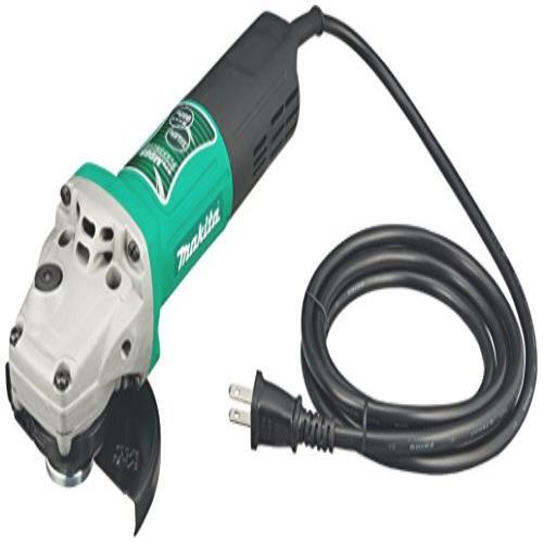 ● マキタ(Makita) ディスクグラインダ AC100V 砥石径100mm M965 ▼特価品▼