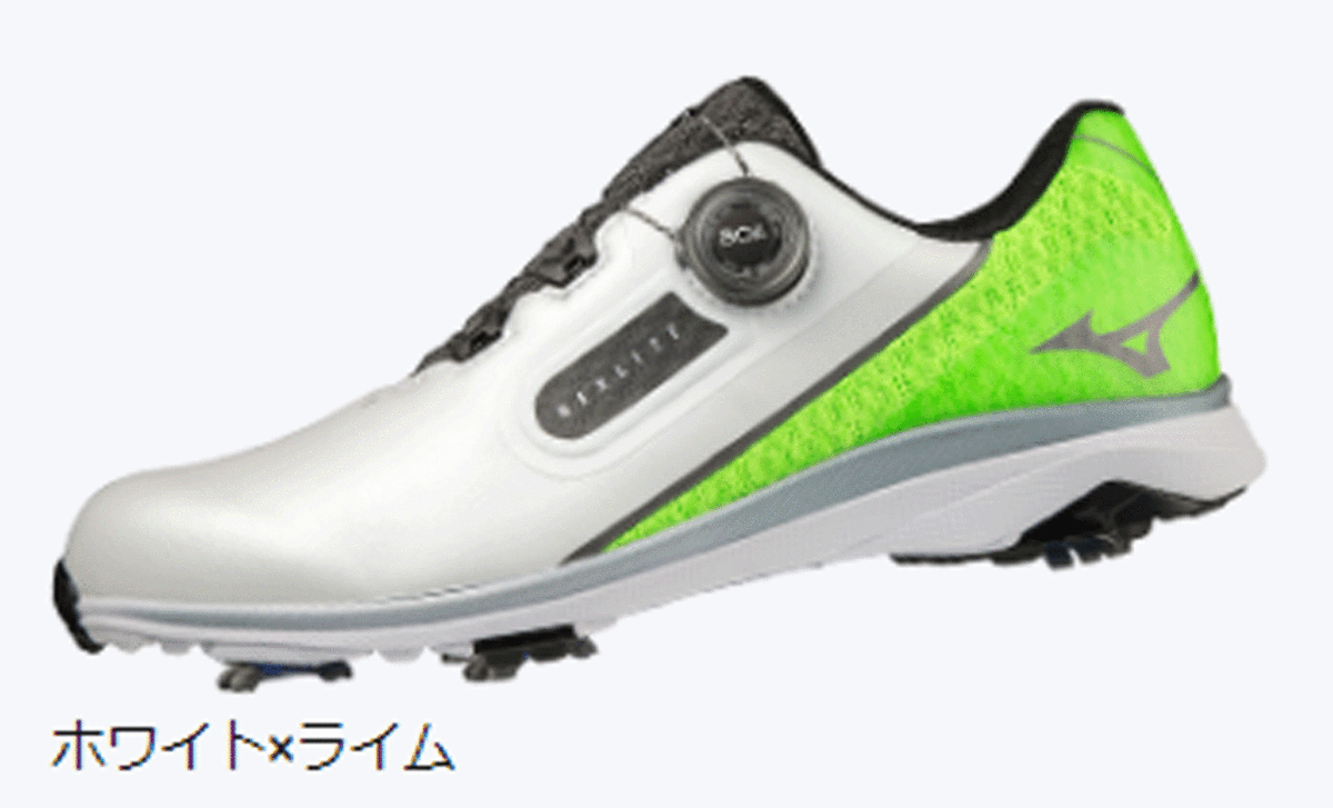 レビュー高評価商品 新品□ミズノ□2022.3□ネクスライト SL ボア スパイク 29.0cm以上