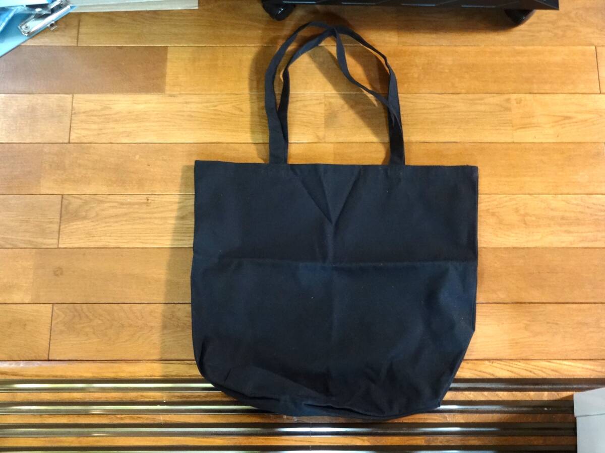 Char/チャー　　ROCK+のコンサート会場で販売の　　トートバッグ　　　ピンククラウド、ジョニールイスチャーなど、、_画像2