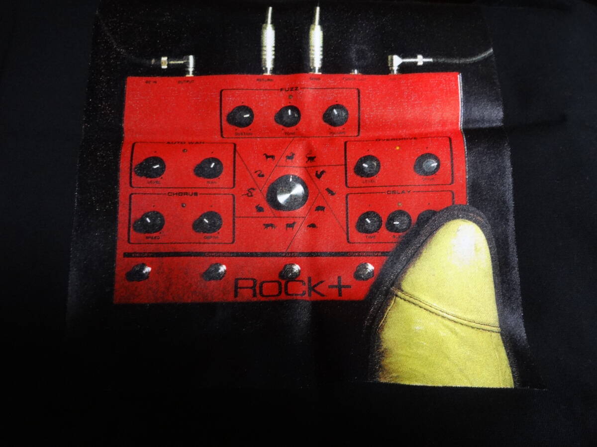 Char/チャー　　ROCK+のコンサート会場で販売の　　トートバッグ　　　ピンククラウド、ジョニールイスチャーなど、、_画像3