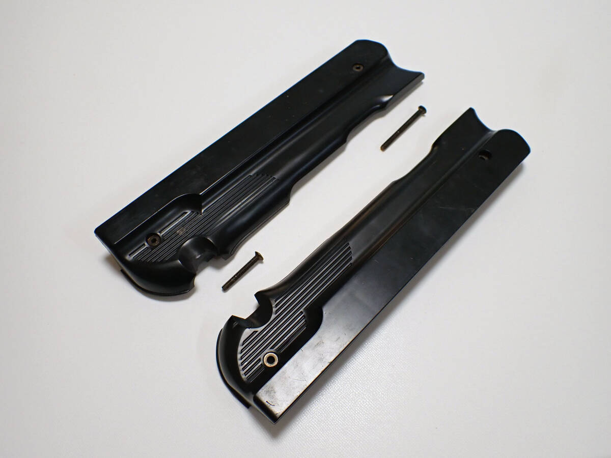 MGC シュマイザーMP40 パーツ MGC シュマイザーMP40 パーツ⑥ トイガン・モデルガン