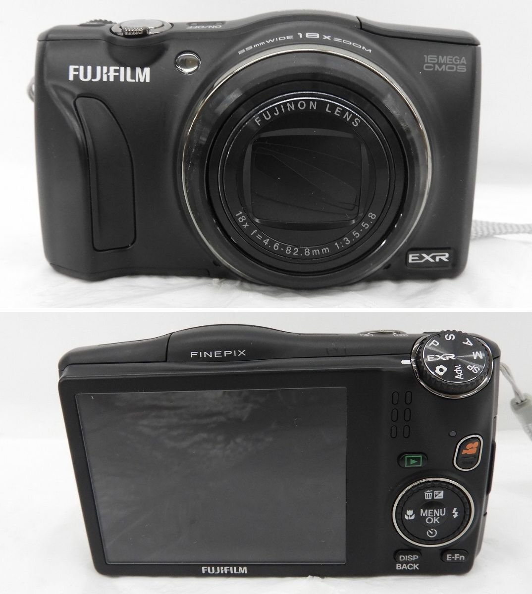 1円～【ジャンク品】FUJIFILM 富士フイルム デジタルカメラ