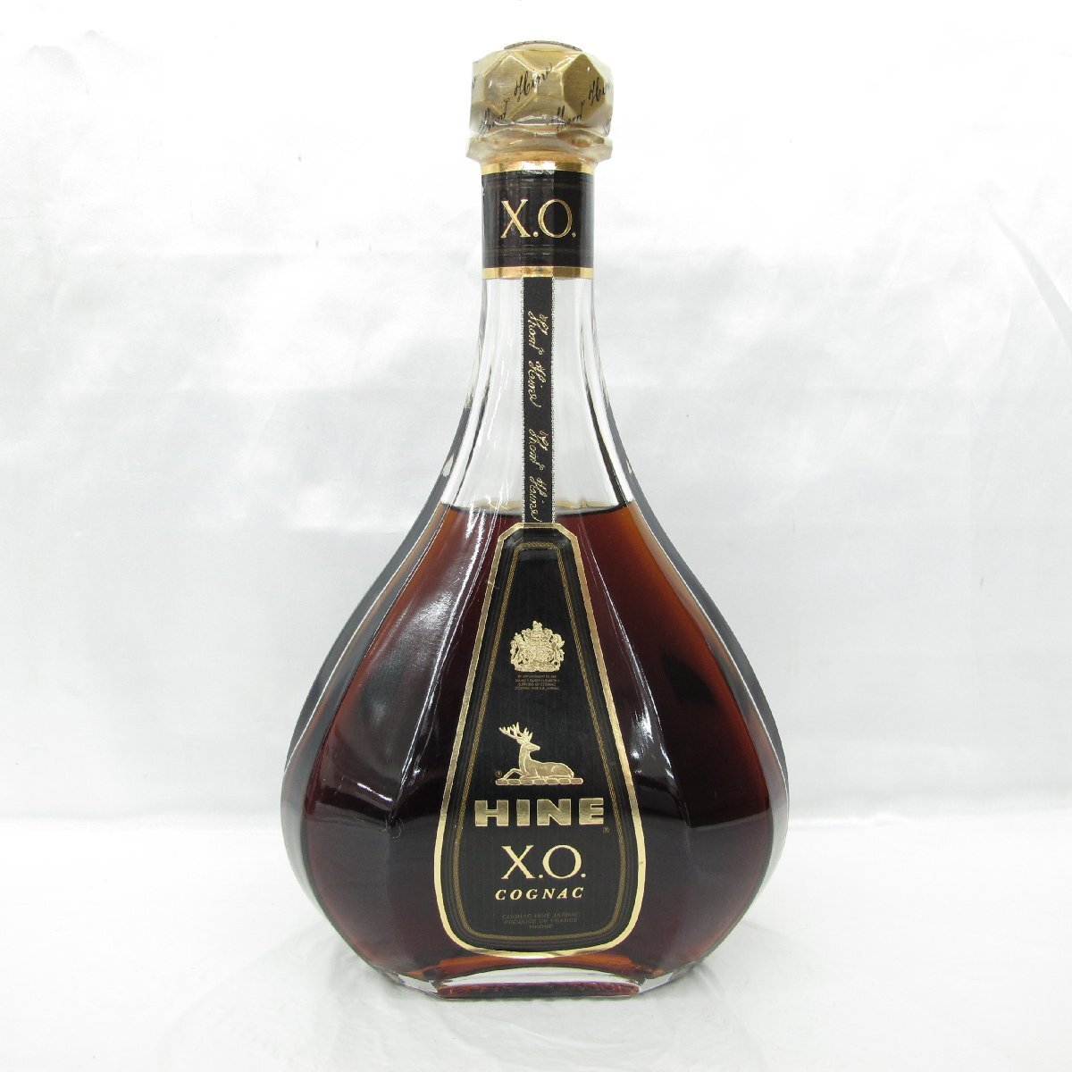 楽天市場】【未開栓】ブランデー ハイン XO 50ml 40% ミニボトル