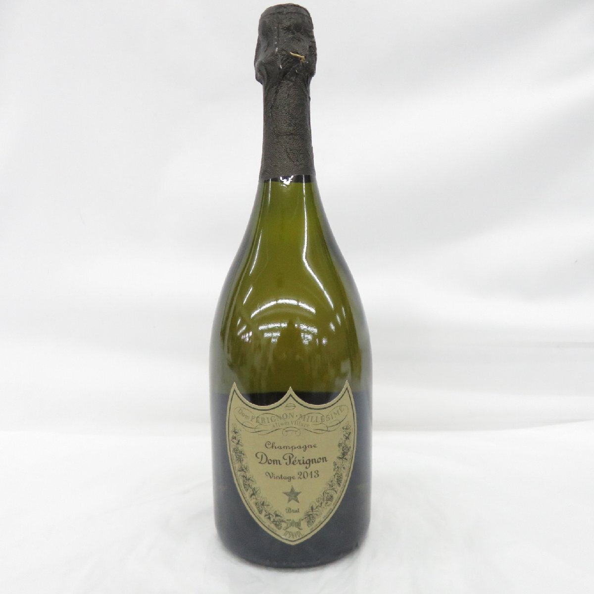 【未開栓】Dom Perignon VINTAGE ドンペリニヨン ヴィンテージ 2013 シャンパン 750ml 12.5% 11712708 1116