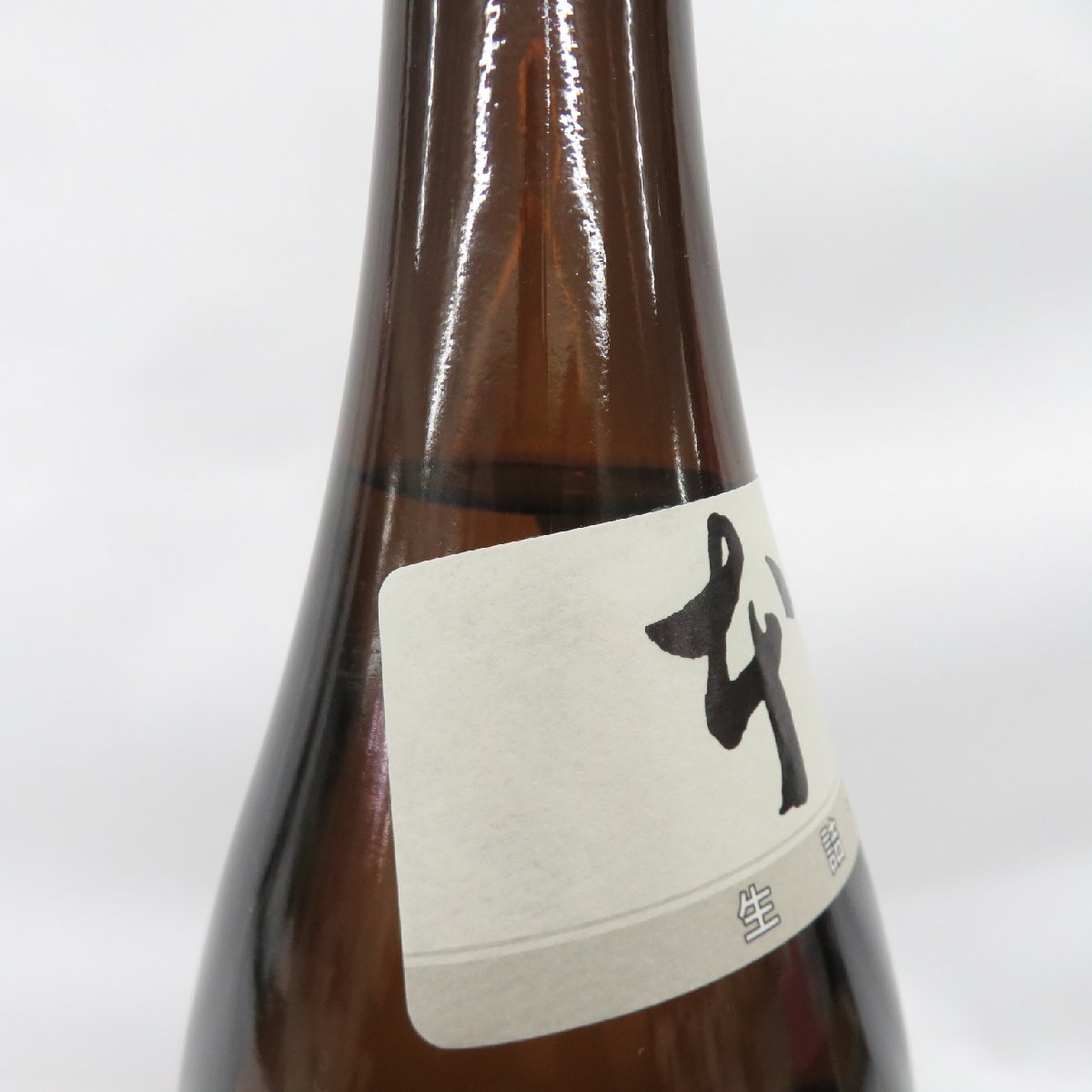 未開栓☆十四代 本丸 2020年3月 1800ml｜日本酒