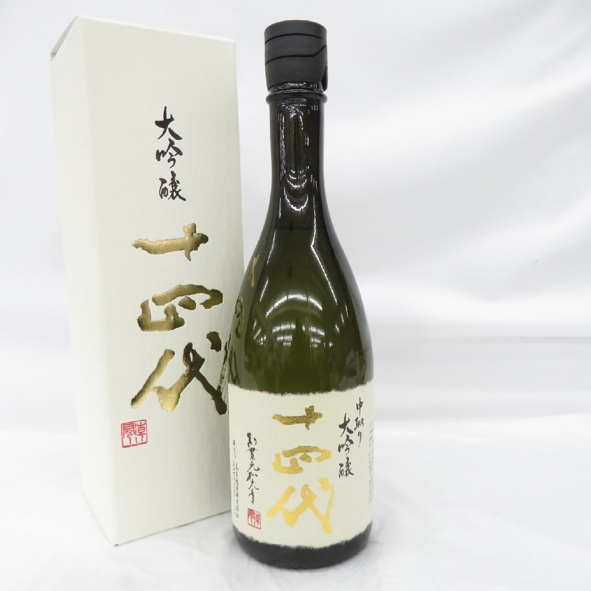 [ not yet . plug ] 10 four fee middle taking . large ginjo raw . japan sake 720ml 15% manufacture year :2024 year box attaching 11720798 1122