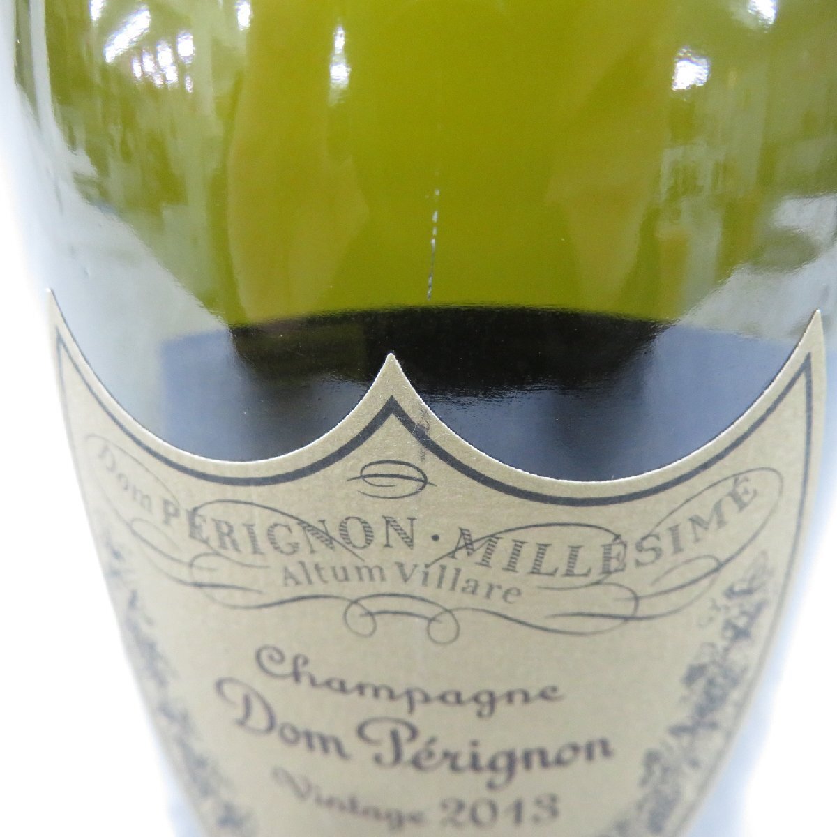 未開栓】Dom Perignon VINTAGE ドンペリニヨン ヴィンテージ