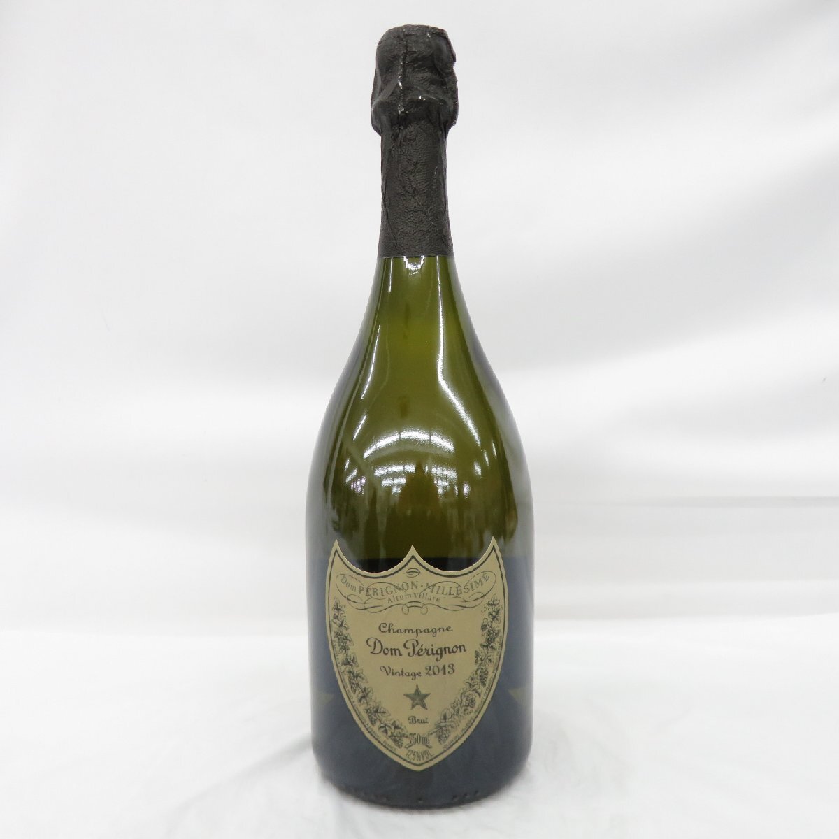 1円～【未開栓】Dom Perignon VINTAGE ドンペリニヨン ヴィンテージ 2013 シャンパン 750ml 12.5% 11721008 1126