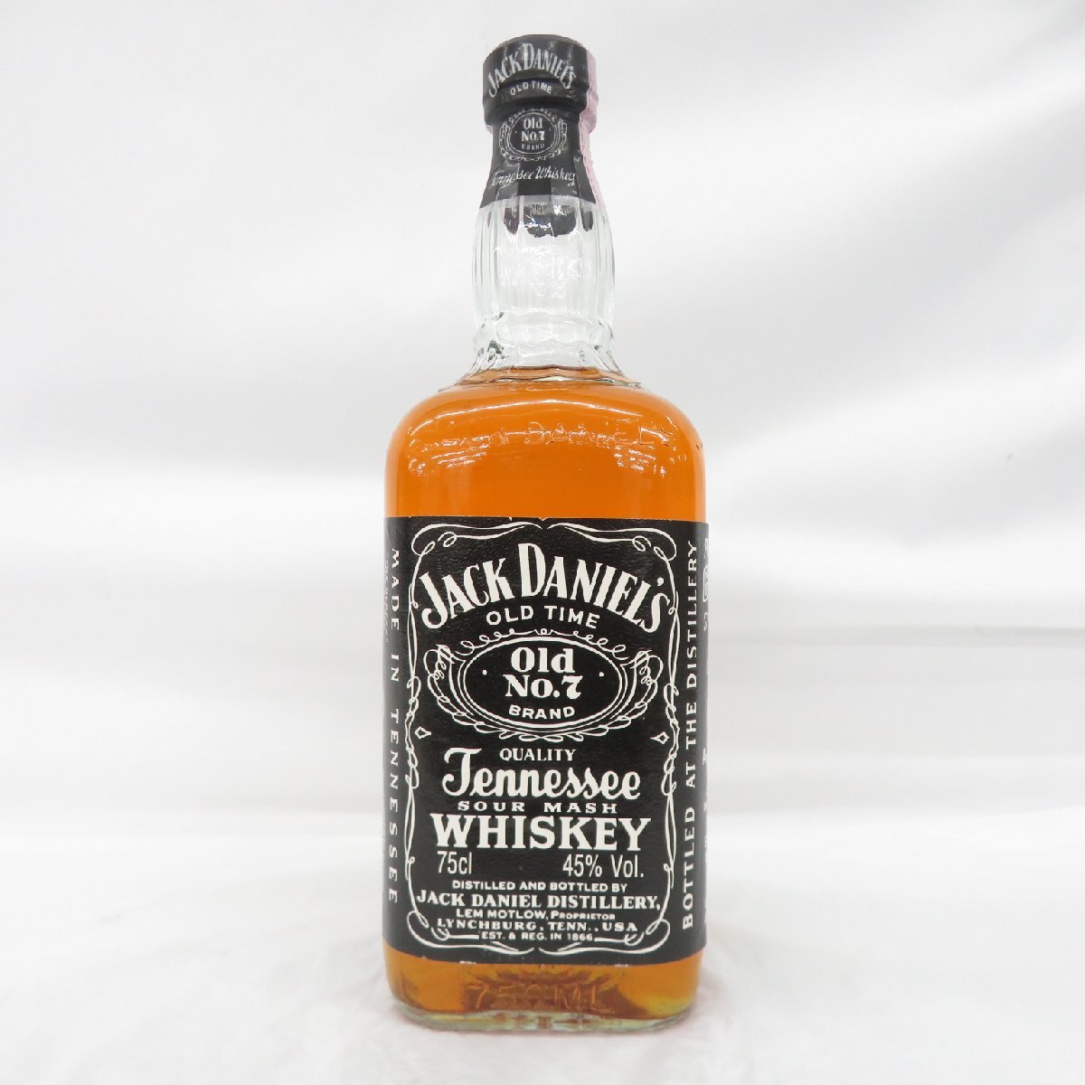 ☆未開栓 JACK DANIEL'S ジャックダニエル SINATRA SELECT ☆未開栓 JACK DANIEL'S ジャックダニエル SINATRA SELECT