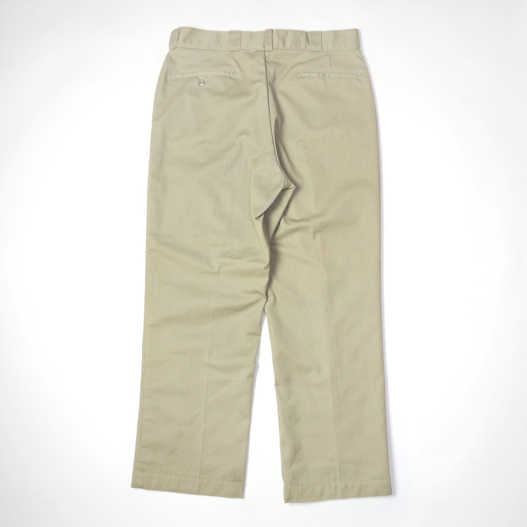 vintage 裏付L.L bean ワークパンツ made inUSA - パンツ vintage 裏付L.L bean ワークパンツ made inUSA - パンツ