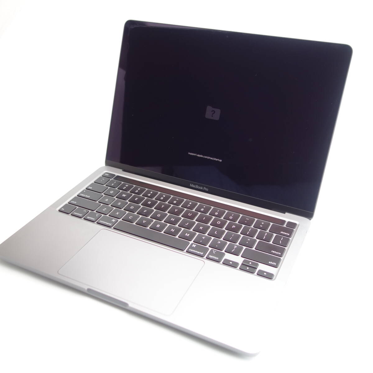 Yahoo!オークション - 【ジャンク】MacBook Pro 2020 13インチ Yahoo!オークション - 【ジャンク】MacBook Pro 2020 13インチ