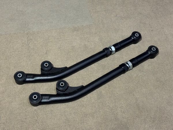 ジムニーJB23/JB33/JB43/JB64/JB74 全長調整式リーディングアーム 3インチUP用 J-up company 試作品 売り切り!! 未使用品(スズキ用)|売買されたオークション情報、Yahoo!オークション(旧ヤフオク!) の商品情報をアーカイブ公開 - オークファン(aucfan.com) ジムニーJB23/JB33/JB43/JB64/JB74 全長調整式リーディングアーム 3インチUP用 J-up company 試作品 売り切り!! 未使用品(スズキ用)|売買されたオークション情報、Yahoo!オークション(旧ヤフオク!) の商品情報をアーカイブ公開 - オークファン(aucfan.com)