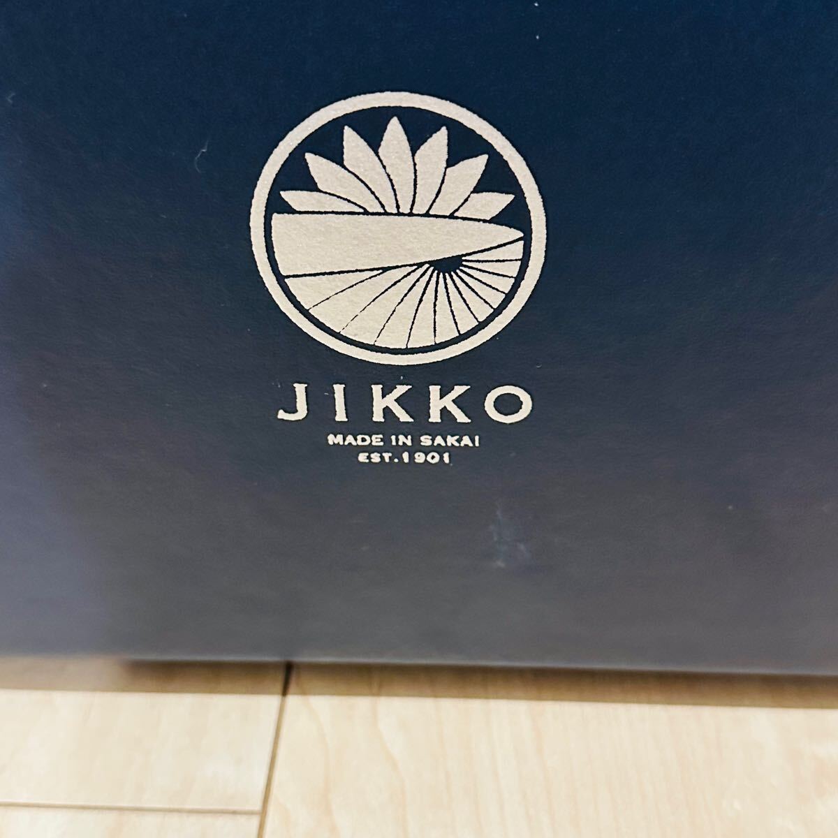 JIKKO 實光刃物 包丁ケース 和洋7本入り ハードケース|Yahoo JIKKO 實光刃物 包丁ケース 和洋7本入り ハードケース|Yahoo