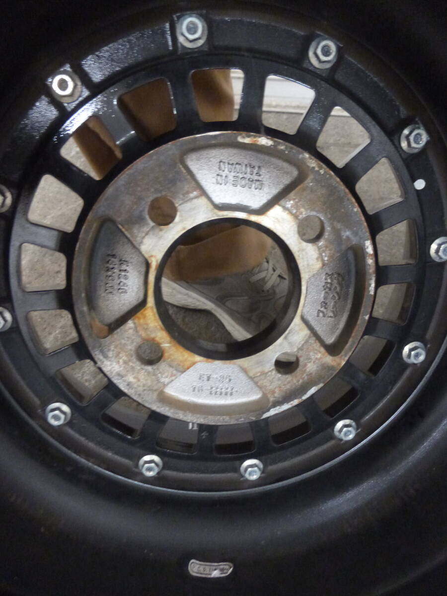 復刻版 フォーカスレーシング 8J 9J ジャパン 旧車|14インチ 復刻版 フォーカスレーシング 8J 9J ジャパン 旧車|14インチ