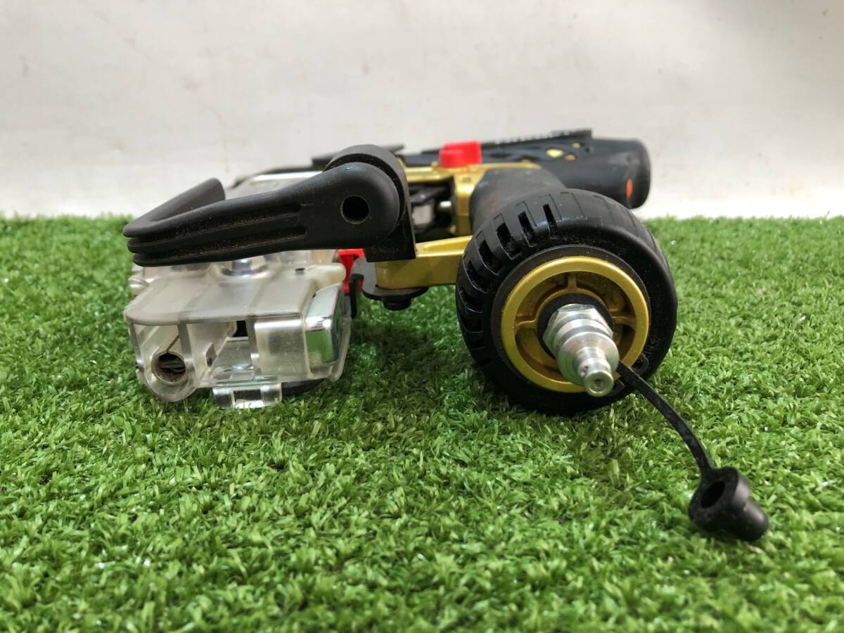 中古品】HiKOKI 55mm高圧ピン釘打機 NP55HM IT2SNCTAEE3X エアー 中古品】HiKOKI 55mm高圧ピン釘打機 NP55HM IT2SNCTAEE3X エアー