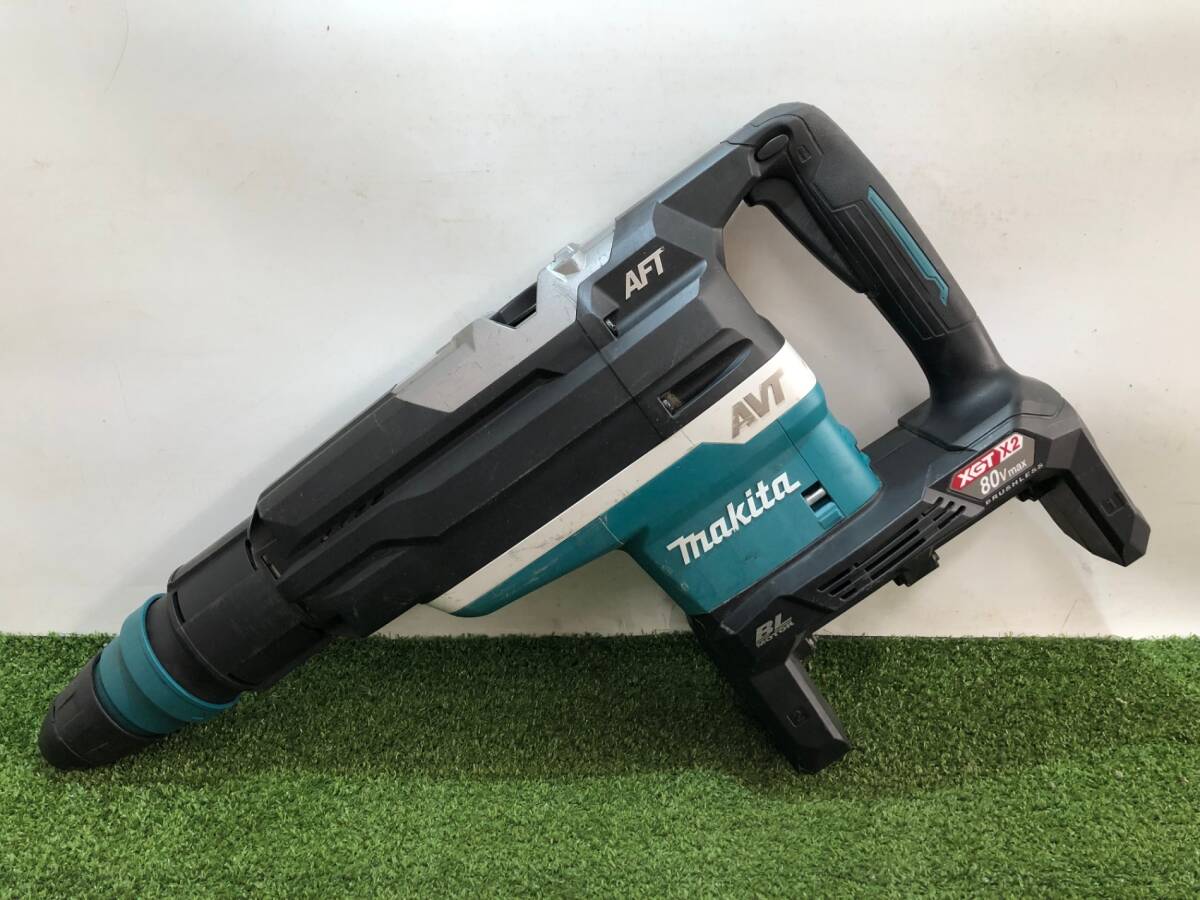 Yahoo!オークション - makita 80V(40V+40V)充電式52mm Yahoo!オークション - makita 80V(40V+40V)充電式52mm