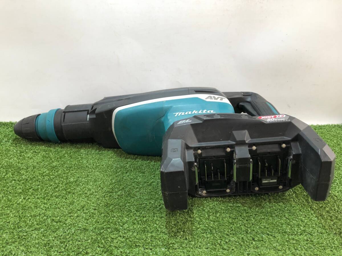 Yahoo!オークション - makita 80V(40V+40V)充電式52mm Yahoo!オークション - makita 80V(40V+40V)充電式52mm