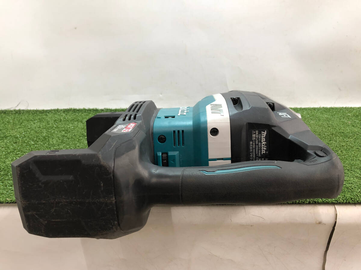 Yahoo!オークション - makita 80V(40V+40V)充電式52mm Yahoo!オークション - makita 80V(40V+40V)充電式52mm