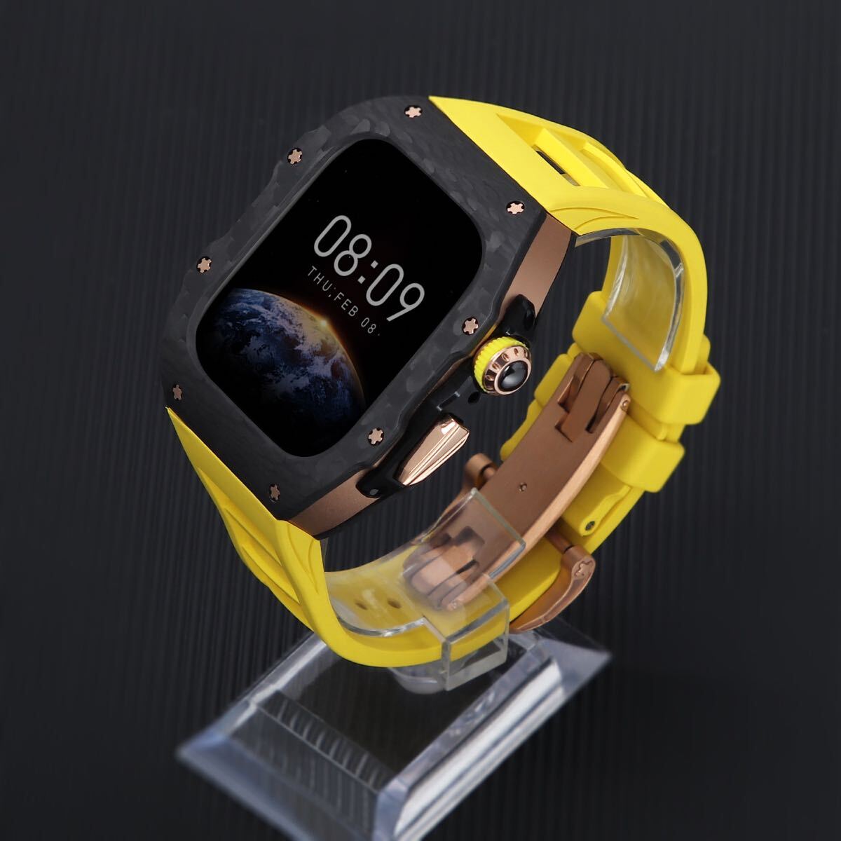 Apple Watch Series 10(42mm 46mm)用バンド アップルウォッチ Apple Watch Series 10(42mm 46mm)用バンド アップルウォッチ