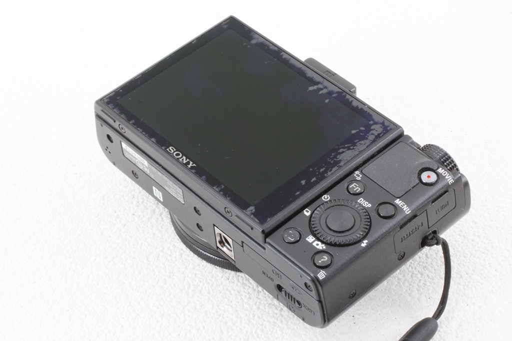 【美品＆オプション付き】RX100 後期型（ver.2） SDカード32GB Amazon.com : Sony Cyber-Shot DSC-RX100 VII Digital Camera