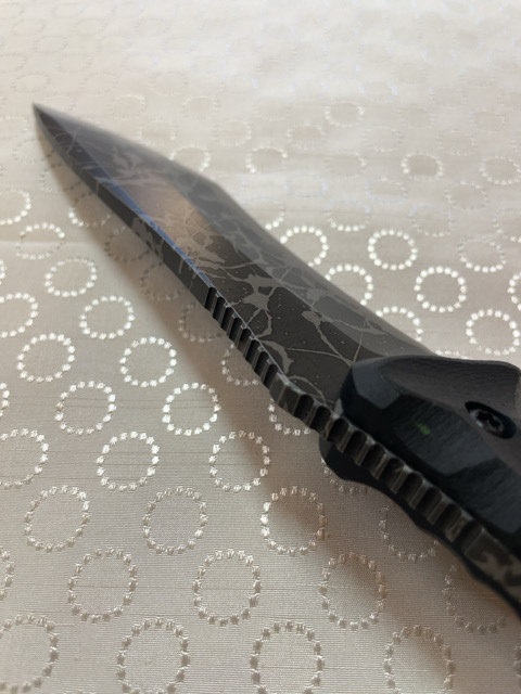 新品】松田菊男氏 キクナイフ KIKU KNIVES 旋風 ツムジカゼ 新品】松田菊男氏 キクナイフ KIKU KNIVES 旋風 ツムジカゼ