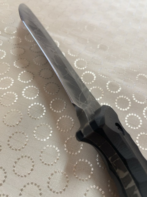 新品】松田菊男氏 キクナイフ KIKU KNIVES 旋風 ツムジカゼ 新品】松田菊男氏 キクナイフ KIKU KNIVES 旋風 ツムジカゼ