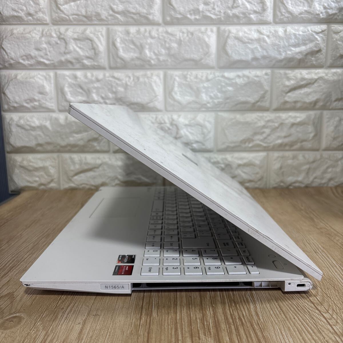 NEC LAVIE N1565AKW AMD Ryzen 7 4700U メモリ16GB SSD 512GB Win11 #4093 NEC NEC LAVIE N1565AKW AMD Ryzen 7 4700U メモリ16GB SSD 512GB Win11 #4093 NEC