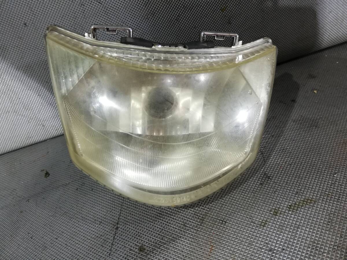 .HPH7 CA42A アドレスV 50G ヘッドライト