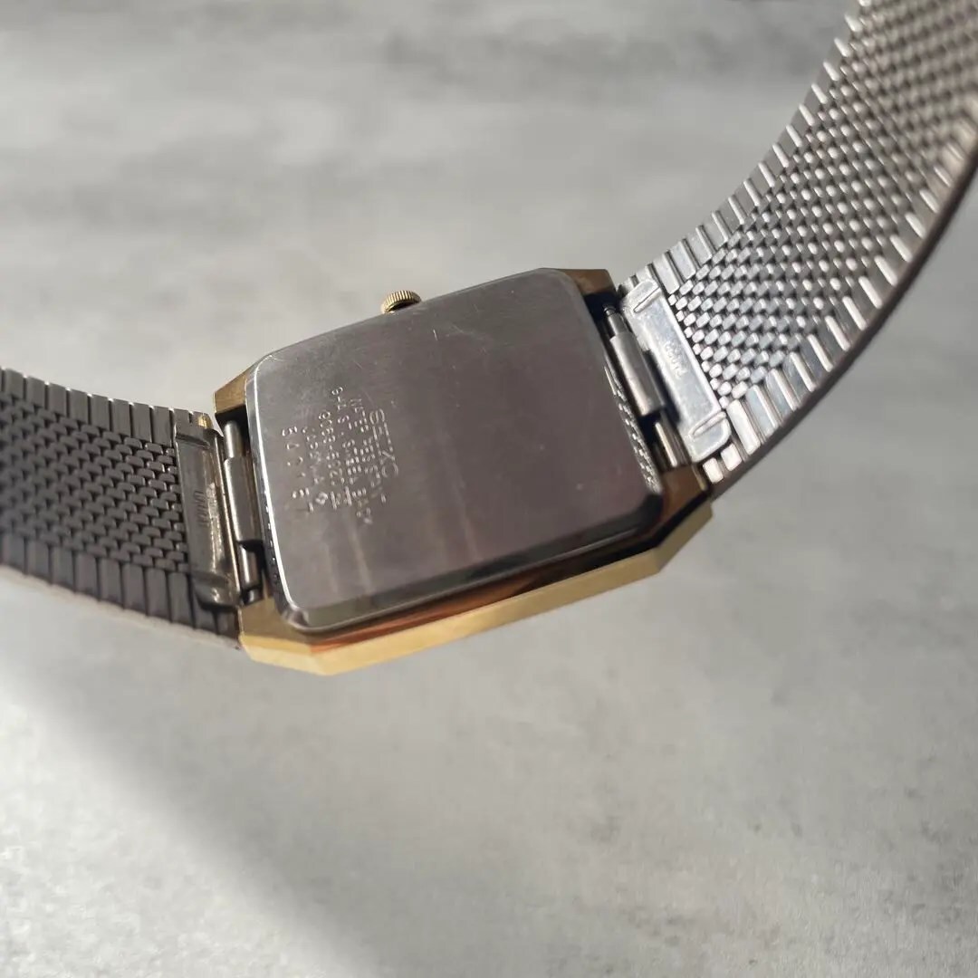 稼動品 ヴィンテージ 美品 SEIKO マジェスタ デイデイト 腕時計 稼動品 ヴィンテージ 美品 SEIKO マジェスタ デイデイト 腕時計