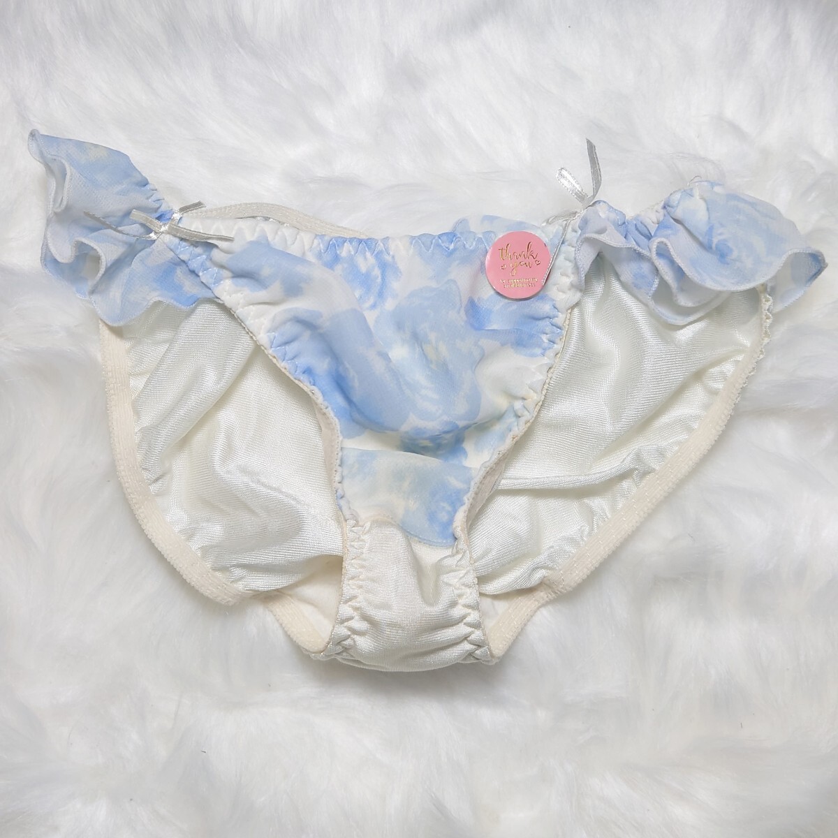 クロッチ　画像　妹 